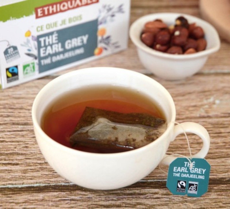 Zwarte thee Earl Grey Ethiquable 2
