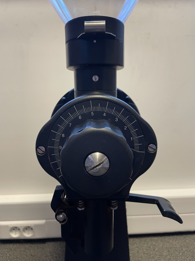 Moulin Mahlkonig EK43 d'occasion 2