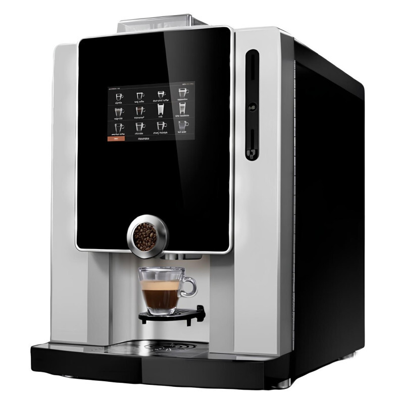Rheavendors Grande Premium - elegant coffee machine for your office Rheavendors Grande Premium - elegant coffee machine for your office