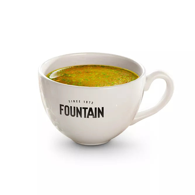 Soupe aux légumes en poudre - 1kg 