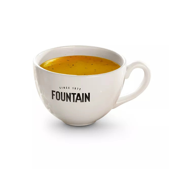 Soupe au poulet en poudre - 1kg