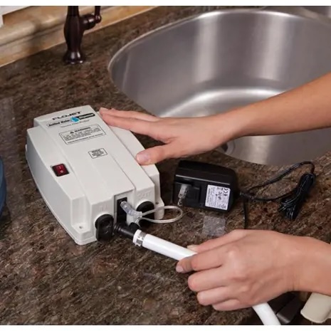 Flojet 230 - Water pump for coffee machines and water coolers