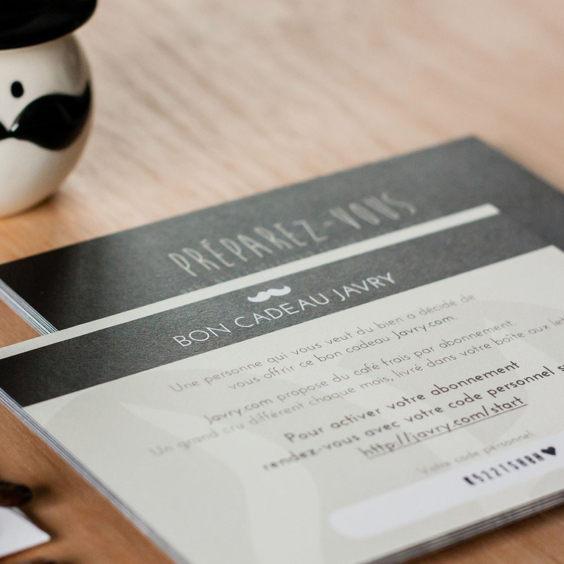 Discovery Subscription - 6 months