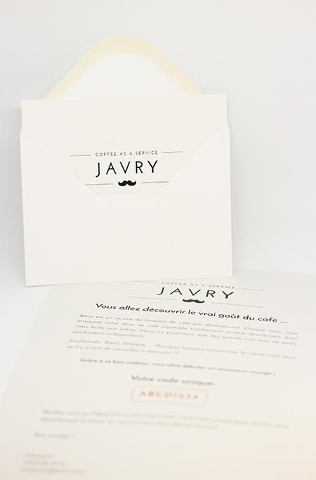 Gift voucher - 15€