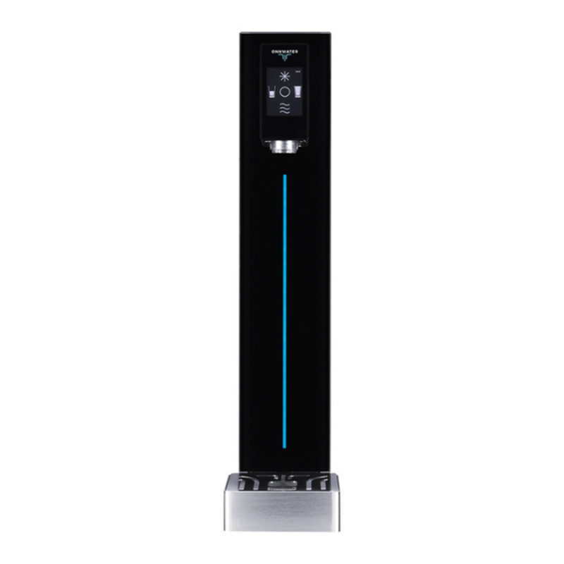 Fontaine Quick Tap | Eau Chaude & Froide | Entreprise