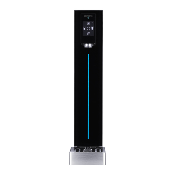 Fontaine de bureau Quick-Tap