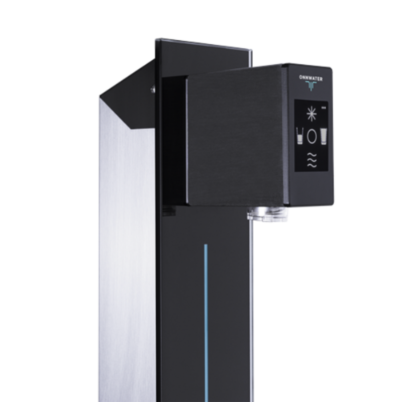 Fontaine de bureau Quick-Tap 2