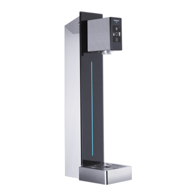 Fontaine de bureau Quick-Tap 3