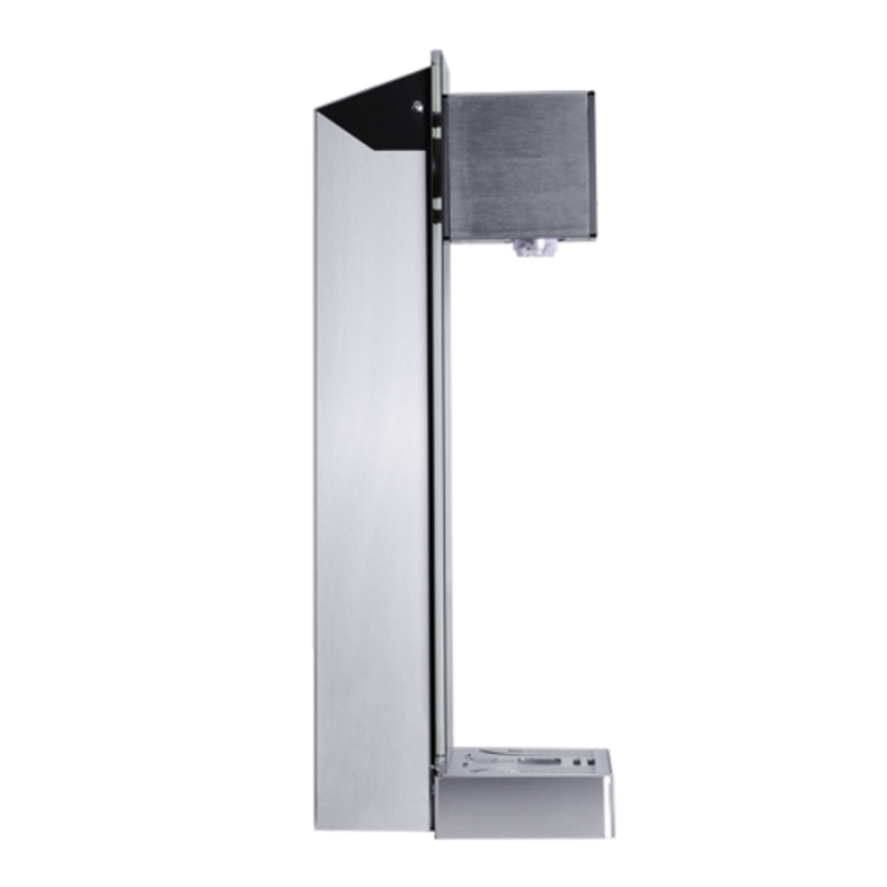 Fontaine de bureau Quick-Tap 4