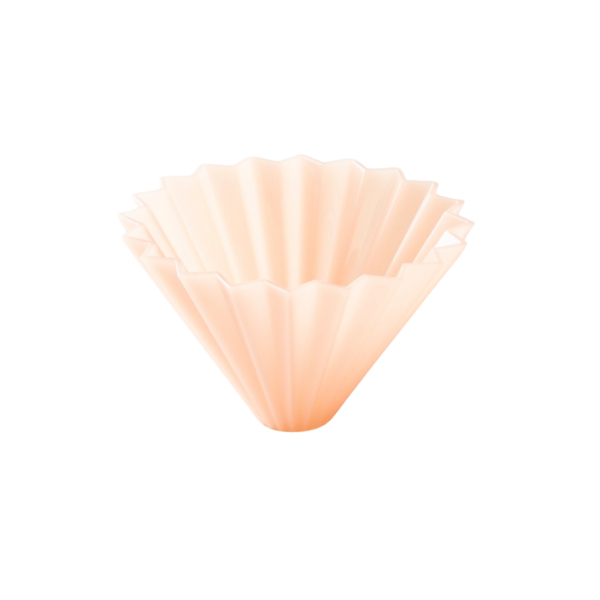 Origami Dripper Roze
