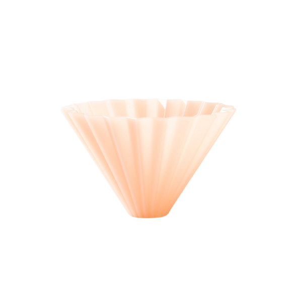Origami Dripper Roze