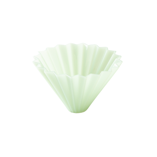 Origami Dripper Groen