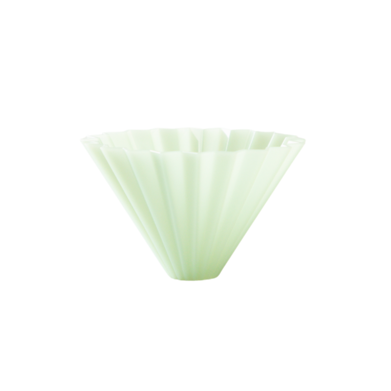 Origami Dripper Groen 2