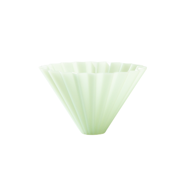 Origami Dripper Groen