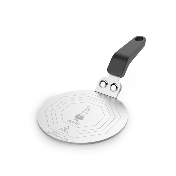 Inductie-adapter Bialetti