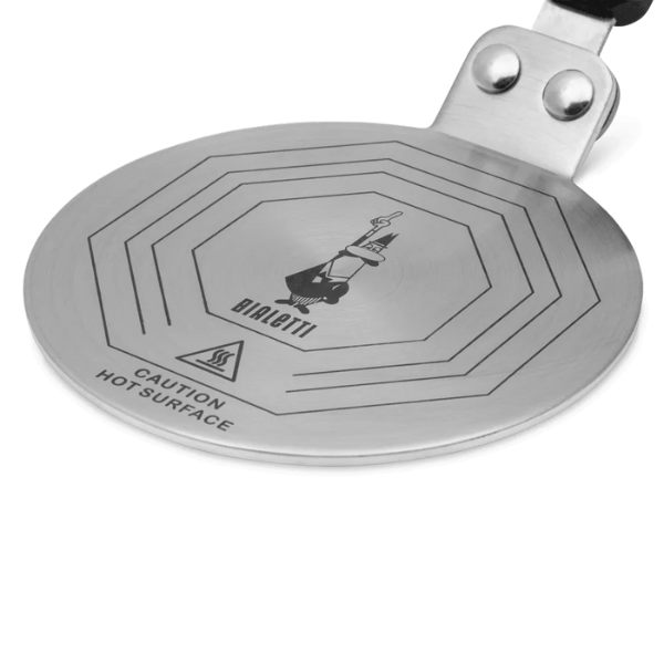Inductie-adapter Bialetti