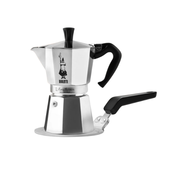 Inductie-adapter Bialetti