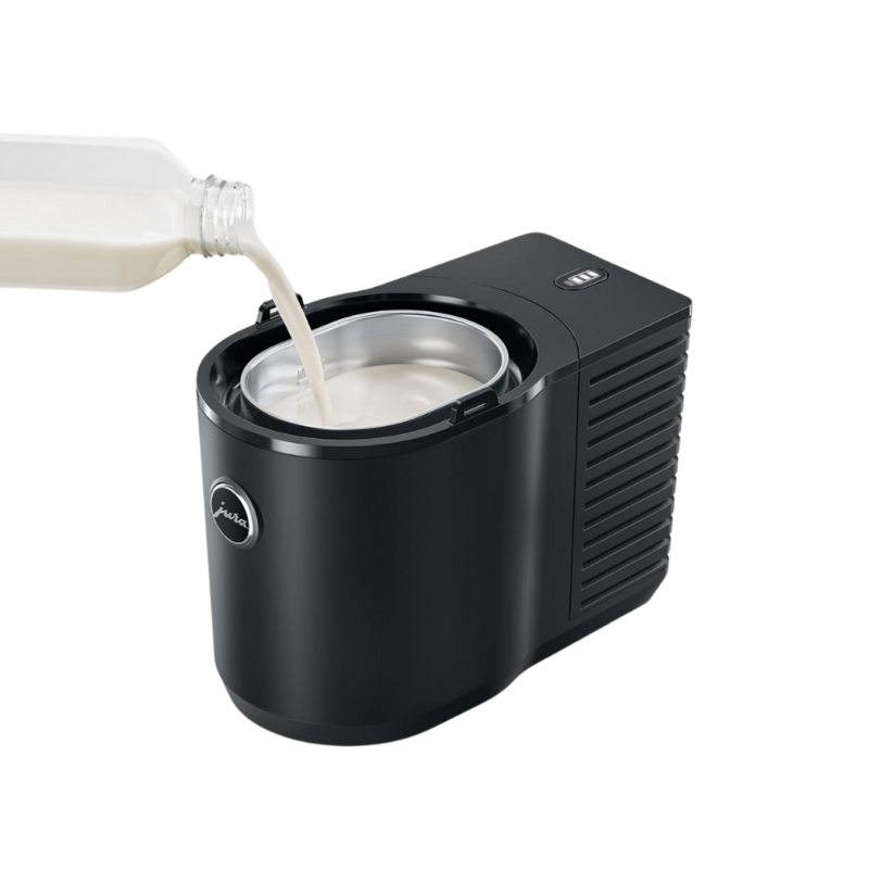 Melkkoeler Jura Cool Control 1L Black GII