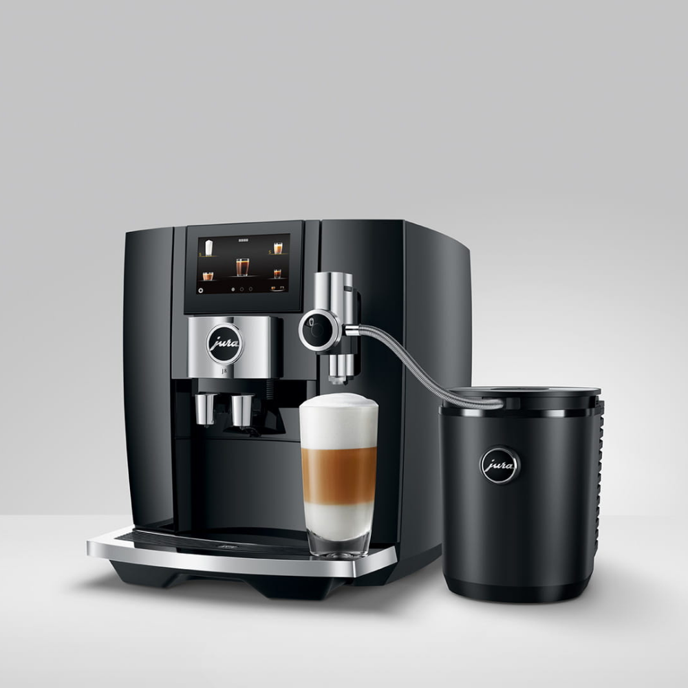 Jura Cool Control 1L Black GII