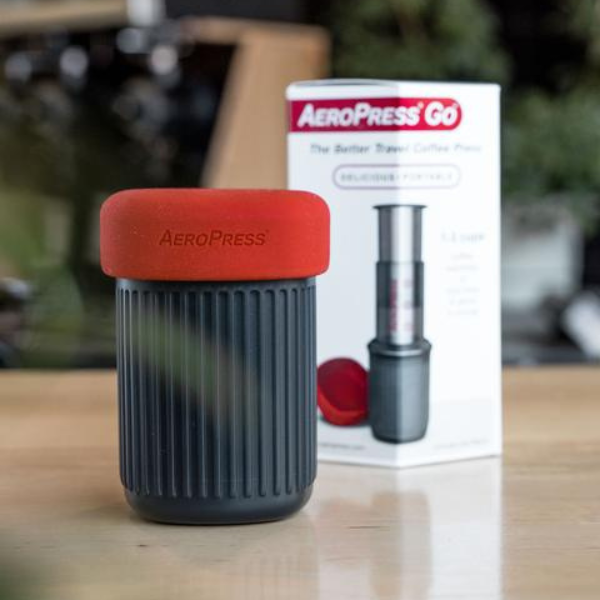 AeroPress Go