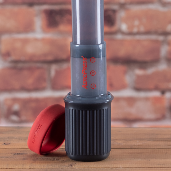 AeroPress Go