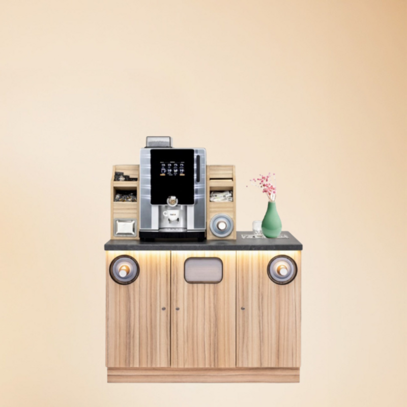 Meuble Coffee Corner - Large 4