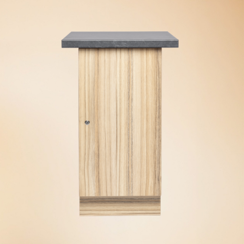 Coffee machine cabinet - Small 4