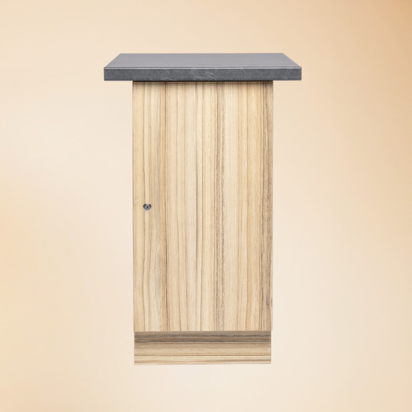 Coffee machine cabinet - Small