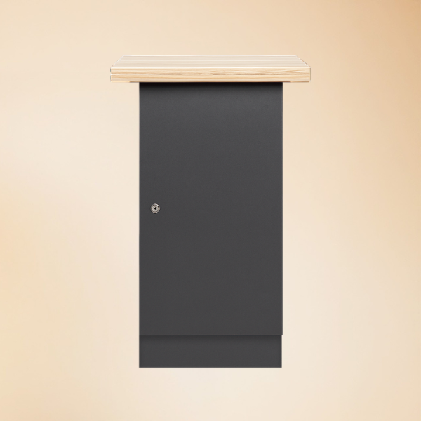 Coffee machine cabinet - Small