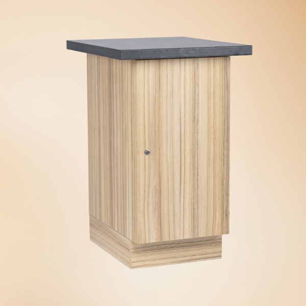 Coffee machine cabinet - Small