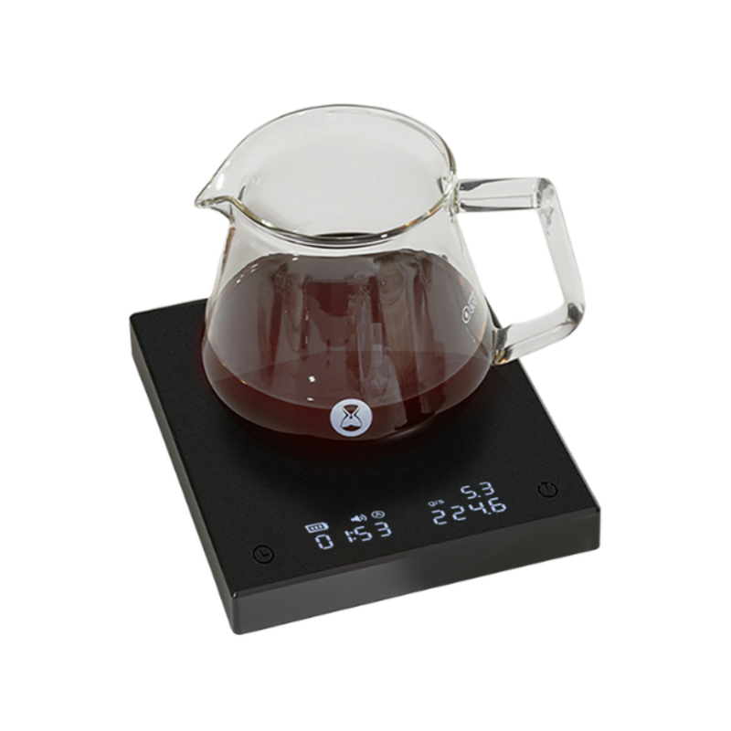 Timemore Basic 2 weegschaal met timer  6