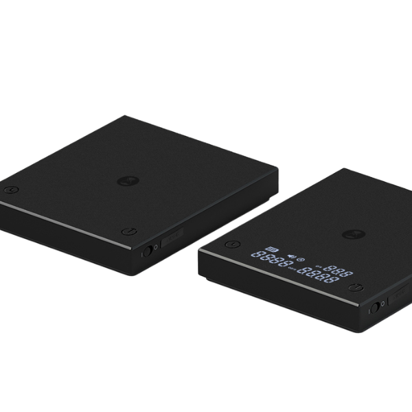 Timemore Basic 2 weegschaal met timer 