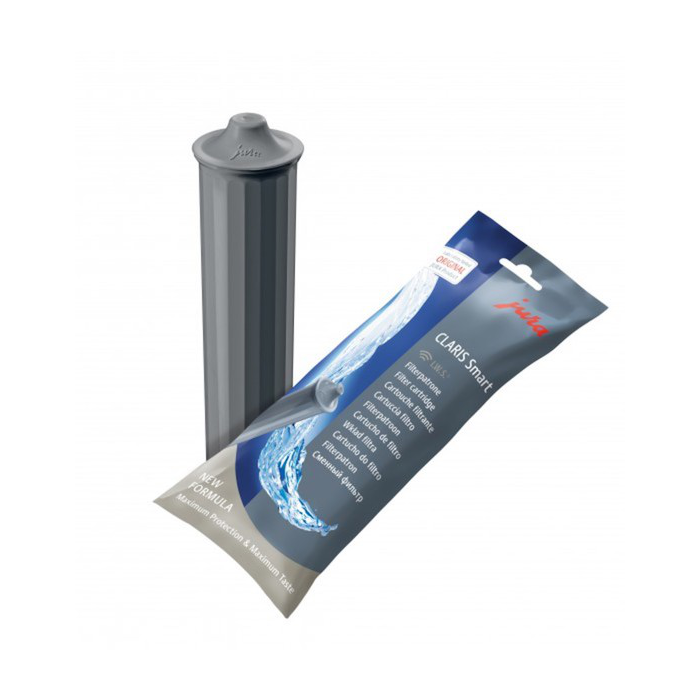 Claris Smart Filter for Jura E6, E8, D4, Z6, Z8 and J6