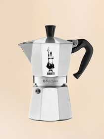 Moka Express Bialetti 6 tasses