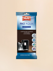 Cartouche filtrante pour Melitta