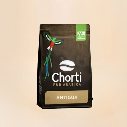 Chorti - 36 Senseo pads