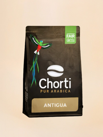 Chorti - 36 Senseo pads