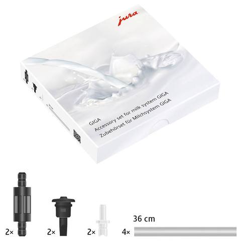 Accessoireset voor GIGA melksysteem - HP2