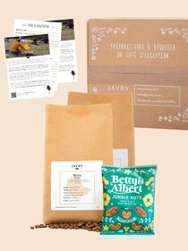 Coffee Break Set (whole bean)