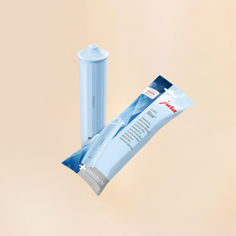 Claris Blue waterfilter voor Jura A1, ENA Micro, A7, A9