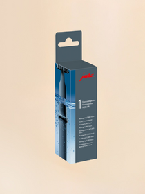 Uitbreiding voor Claris Smart+ filter voor Jura E6 en E8 (oude generatie)