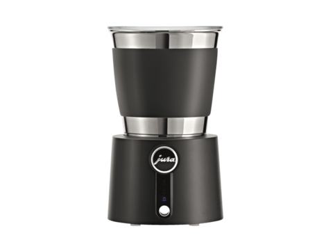 Emulsionneur de lait hot & cold