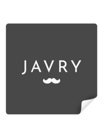Javry Sticker