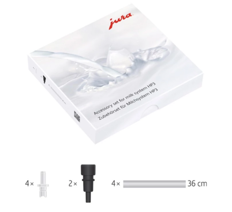 Set d’accessoires pour systèmes de lait - HP3