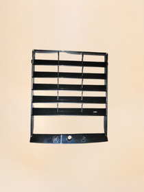 Grille de protection - bac à grains - Jura X-Line