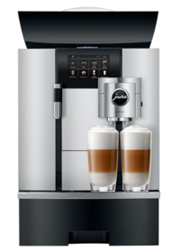 Jura GIGA X3C GII (EA)