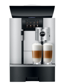 Jura GIGA X3C GII (EA)