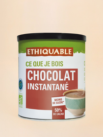 Cocoa Powder Ethiquable 