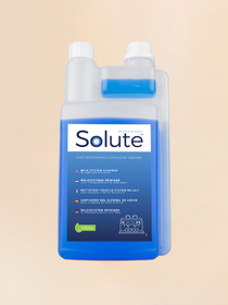 Solute melk systeem reiniger - 1L