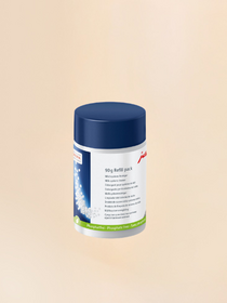 Wasmiddel voor melksysteem (mini-tabs) 90 g oplaadfles
